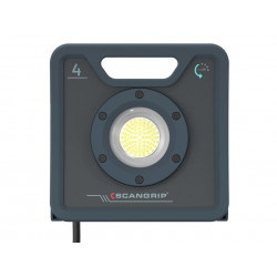 SCANGRIP® 03.6202UK NOVA 4 Work Light 4000 Lumens