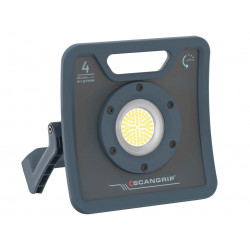 SCANGRIP® 03.6204UK NOVA 4 C+R DUAL Work Light 4000 Lumens