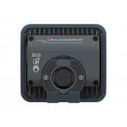 SCANGRIP® 03.6200 NOVA MINI Rechargeable Work Light 1000 Lumens