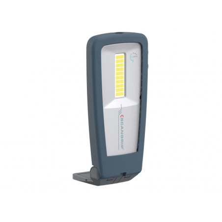 SCANGRIP® 03.6207 MINIFORM Rechargeable Work Light 200 lumens