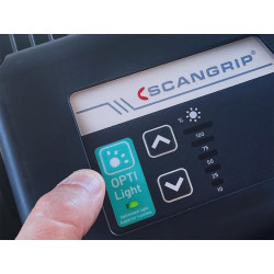 SCANGRIP® 03.6202UK NOVA 4 Work Light 4000 Lumens
