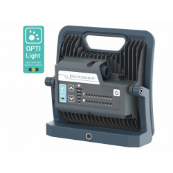 SCANGRIP® 03.6204UK NOVA 4 C+R DUAL Work Light 4000 Lumens