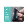 SCANGRIP® 03.6200 NOVA MINI Rechargeable Work Light 1000 Lumens