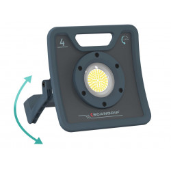 SCANGRIP® 03.6202UK NOVA 4 Work Light 4000 Lumens