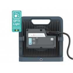 SCANGRIP® 03.6203UK NOVA 6 Work Light 6000 Lumens