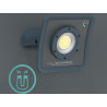 SCANGRIP® 03.6201 NOVA R Rechargeable Work Light 2000 Lumens