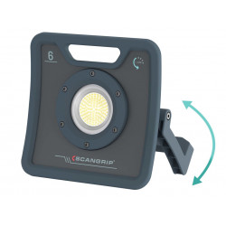 SCANGRIP® 03.6203UK NOVA 6 Work Light 6000 Lumens