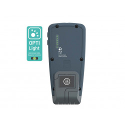 SCANGRIP® 03.6207 MINIFORM Rechargeable Work Light 200 lumens