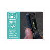 SCANGRIP® 03.6209 UNIPEN 2-in-1 Rechargeable Work Light 150 lumens