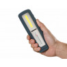 SCANGRIP® 03.6208 UNIFORM Rechargeable Work Light with Charging Base 200 lumens
