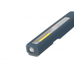 SCANGRIP® 03.6209 UNIPEN 2-in-1 Rechargeable Work Light 150 lumens
