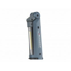 SCANGRIP® 03.6210 MINI SLIM Ultra-thin Rechargeable Work Light 200 Lumens