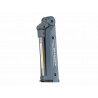 SCANGRIP® 03.6210 MINI SLIM Ultra-thin Rechargeable Work Light 200 Lumens