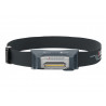 SCANGRIP® 03.6212 I-VIEW Rechargeable Headlamp with Sensor 400 lumens