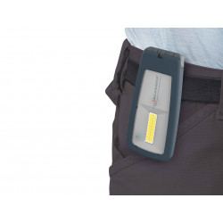SCANGRIP® 03.6207 MINIFORM Rechargeable Work Light 200 lumens
