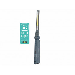 SCANGRIP® 03.6211 SLIM Ultra-thin Rechargeable Work Light 500 Lumens