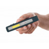 SCANGRIP® 03.6209 UNIPEN 2-in-1 Rechargeable Work Light 150 lumens