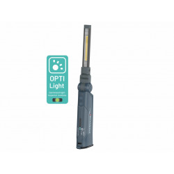 SCANGRIP® 03.6210 MINI SLIM Ultra-thin Rechargeable Work Light 200 Lumens