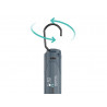 SCANGRIP® 03.6211 SLIM Ultra-thin Rechargeable Work Light 500 Lumens