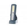 SCANGRIP® 03.6208 UNIFORM Rechargeable Work Light with Charging Base 200 lumens