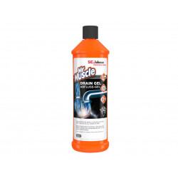 SC Johnson Professional 308557 Mr Muscle® Drain Gel 1 litre