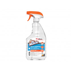 SC Johnson Professional 321534 Mr Muscle® Multi-Surface Cleaner 750ml