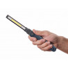 SCANGRIP® 03.6211 SLIM Ultra-thin Rechargeable Work Light 500 Lumens