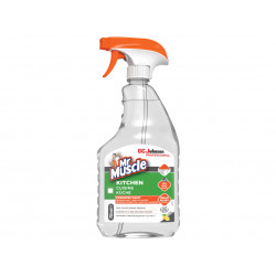 SC Johnson Professional 321538 Mr Muscle® Kitchen Cleaner 750ml