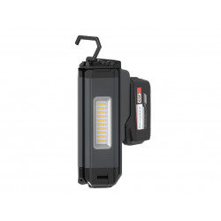 SCANGRIP® 49.0558 TOWER 5 CONNECT Floodlight with DEWALT CONNECT 18V Bare Unit