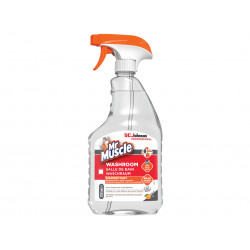 SC Johnson Professional 321537 Mr Muscle® Washroom Cleaner 750ml