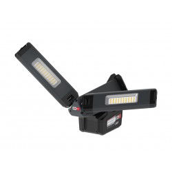 SCANGRIP® 49.0558 TOWER 5 CONNECT Floodlight with DEWALT CONNECT 18V Bare Unit