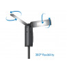SCANGRIP® 49.0560 TOWER 5 CONNECT Floodlight with Milwaukee CONNECT 18V Bare Unit