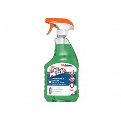 SC Johnson Professional 354206 Mr Muscle® Window & Glass Cleaner 750ml