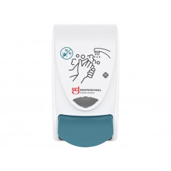 SC Johnson Professional ANT1LDS Antimicrobial Hand Wash Dispenser 1 litre