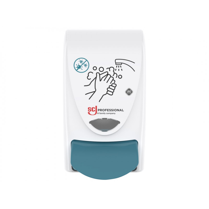 SC Johnson Professional ANT1LDS Antimicrobial Hand Wash Dispenser 1 litre