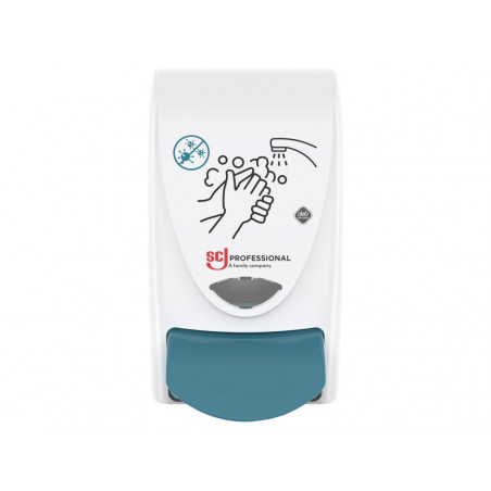 SC Johnson Professional ANT1LDS Antimicrobial Hand Wash Dispenser 1 litre