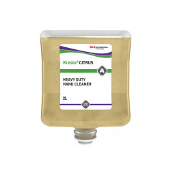 SC Johnson Professional CIT2LT Kresto® Citrus Hand Cleaner 2 litre Cartridge