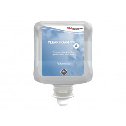 SC Johnson Professional CLR1L Clear FOAM Cartridge 1 litre