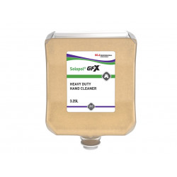 SC Johnson Professional GPF3LEURO Solopol® GFX™ Heavy-Duty Hand Cleaner Cartridge 3.25 litre