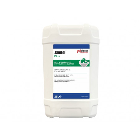SC Johnson Professional JNP76B Janitol® Plus 25 litre