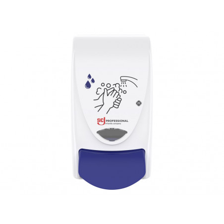 SC Johnson Professional LGT1LDS Cleanse Light Dispenser 1 litre