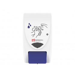 SC Johnson Professional LGT2LDP Cleanse Light Dispenser 2 litre