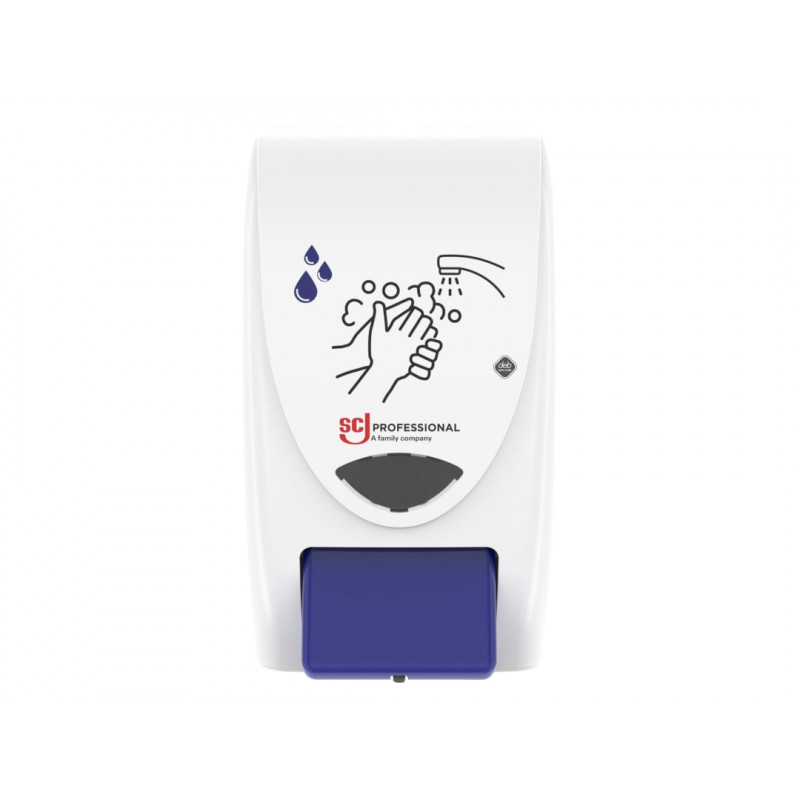 SC Johnson Professional LGT2LDP Cleanse Light Dispenser 2 litre SC Johnson Professional LGT2LDP Cleanse Light Dispenser 2 litre