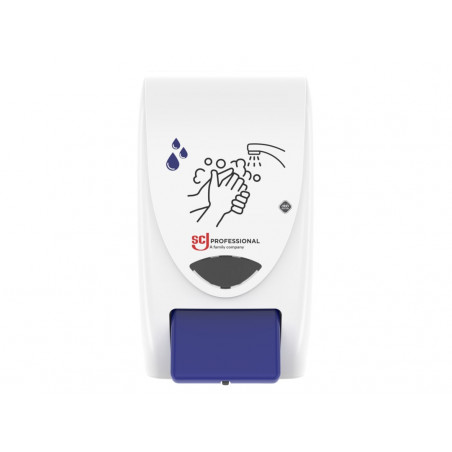 SC Johnson Professional LGT2LDP Cleanse Light Dispenser 2 litre