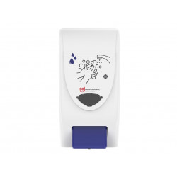 SC Johnson Professional LGT4LDR Cleanse Light Dispenser 4 litre