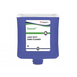 SC Johnson Professional LTW2LT Estesol® Light-Duty Hand Cleaner Cartridge 2 litre