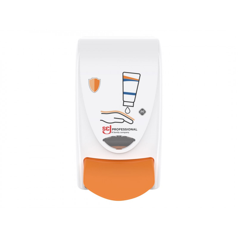 SC Johnson Professional PRO1LDS Protect Dispenser 1 litre SC Johnson Professional PRO1LDS Protect Dispenser 1 litre