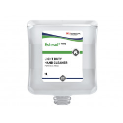 SC Johnson Professional PUW2LT Estesol® PURE Light-Duty Hand Cleaner Cartridge 2 litre