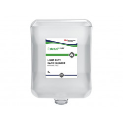 SC Johnson Professional PUW4LTR Estesol® PURE Light-Duty Hand Cleaner Cartridge 4 litre