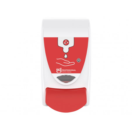 SC Johnson Professional SAN1LDSEN Sanitiser Dispenser 1 litre